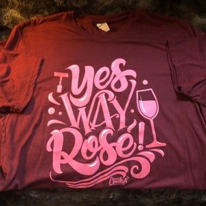 ❗️SOLD❗️Cheeky’s T-shirt